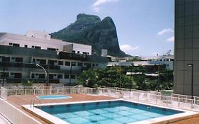 Tropical Barra Hotel